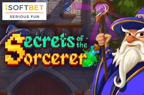 Secrets Of The Sorcerer